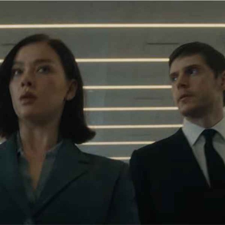 cover art for The Beauty Episode 7 'Beautiful Living Rooms'