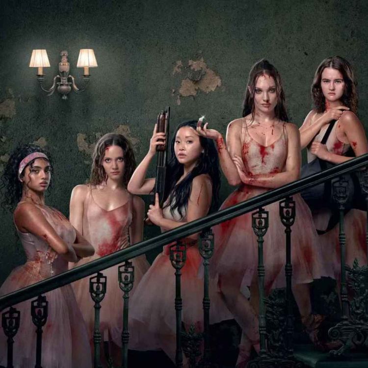 cover art for Pretty Lethal 