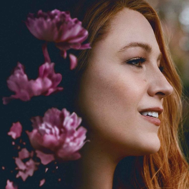 cover art for Not Everyone Can Be a Costume Designer, Blake Lively | It Ends With Us Review