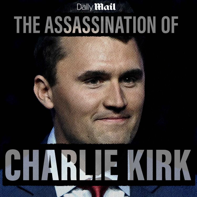 cover art for The assassination of Charlie Kirk: Furries, Memes and Discord