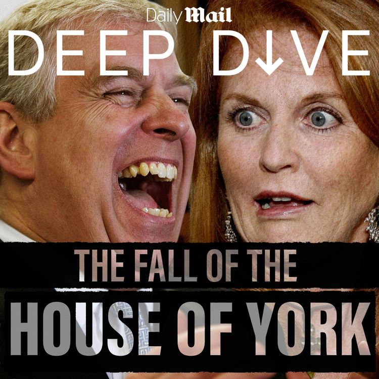 cover art for The Fall Of The House Of York: Entitled 
