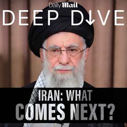 cover art for Deep Dive