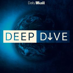 cover art for Deep Dive