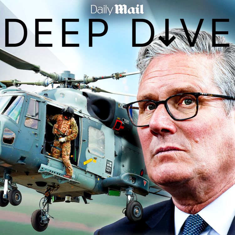 cover art for Can Britain Defend Itself?
