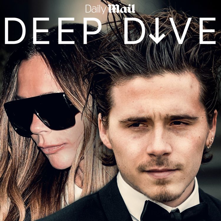 cover art for Beckham vs Beckham: The Next Chapter