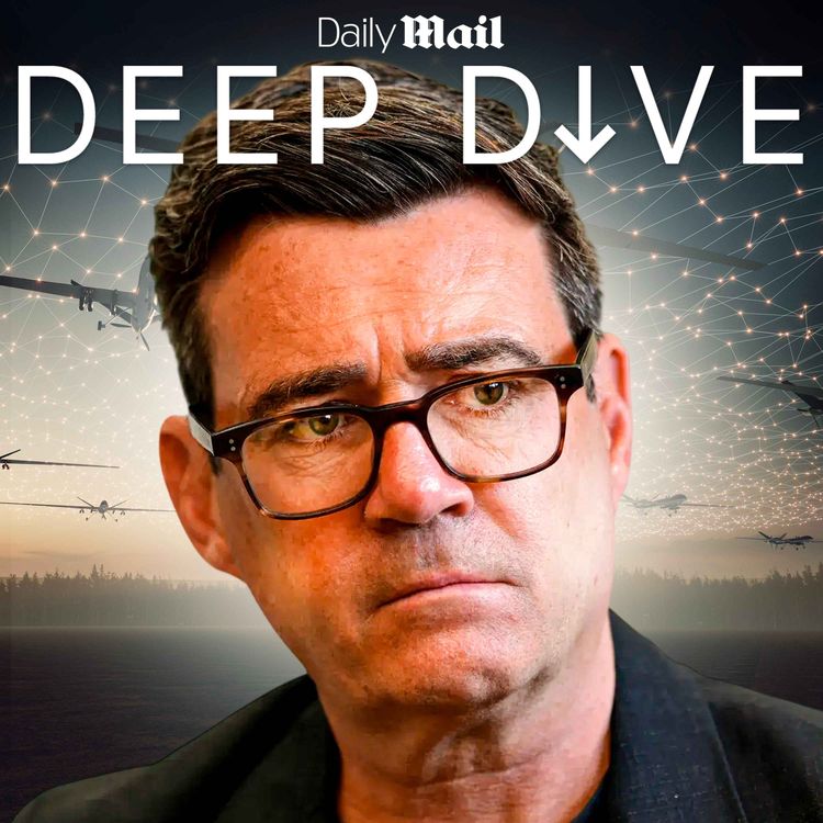 cover art for The Defence Investment Plan: Has Starmer Laid a Trap for Burnham?