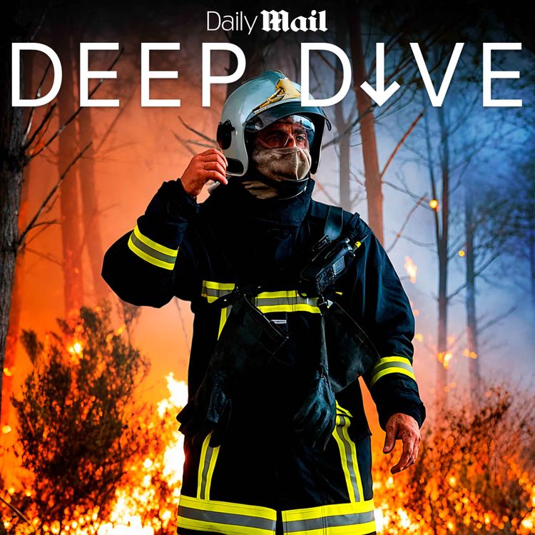cover art for France on Fire: Is the Worst Yet to Come?