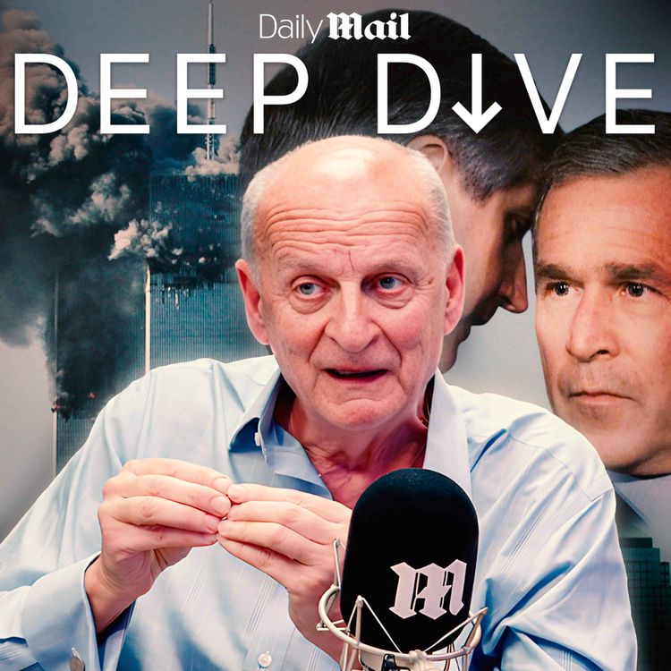 cover art for The Daily Mail Remembers: 9/11