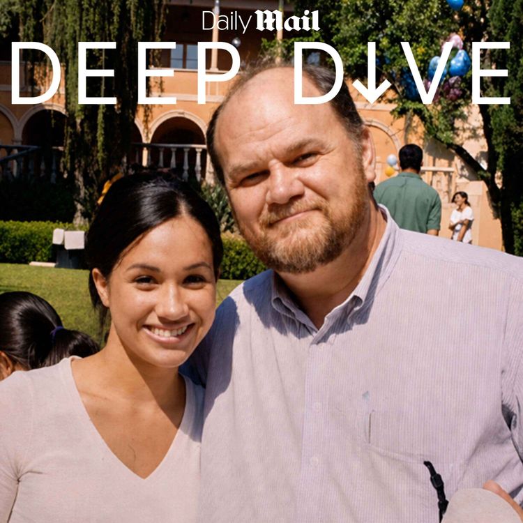 cover art for Thomas Markle: How The Grubbiest Royal Scandal in History Unfolded