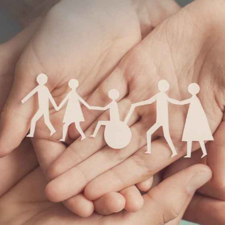 cover art for Assessing the needs of parents, carers and siblings