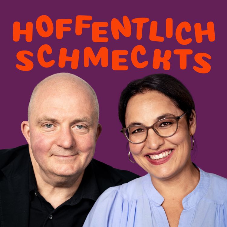 cover art for Viel heiße Luft (mit Jenny Böhme)