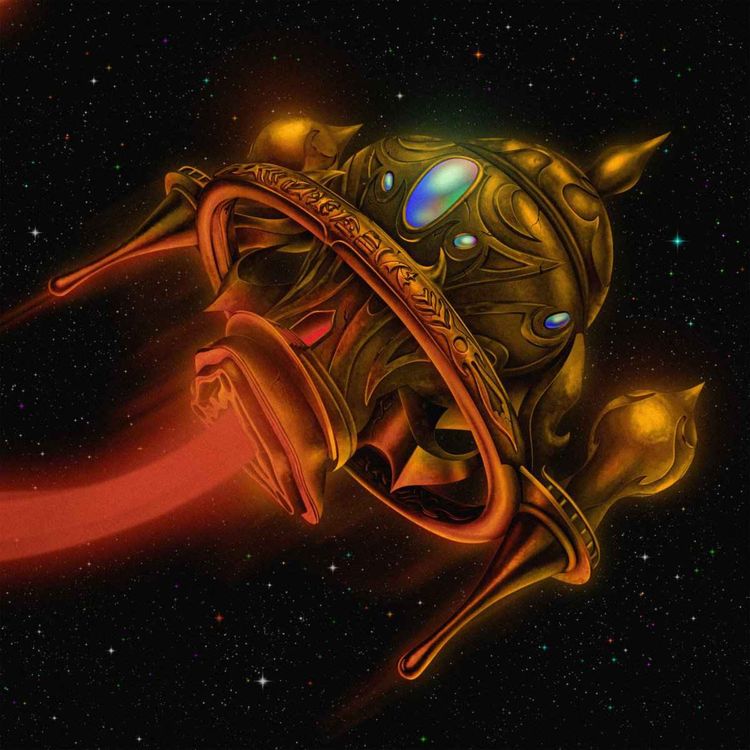 cover art for Les Carnets du soir 16/10/25