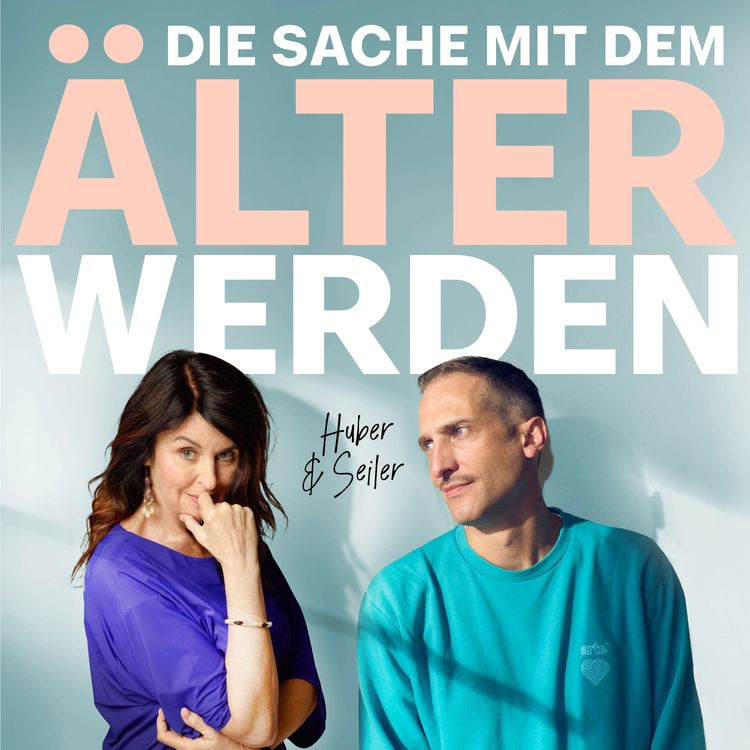 cover art for #14: Wie finden wir raus aus der Selbstoptimierungsfalle? Wann reicht „gut genug“? Und wie geht das überhaupt?