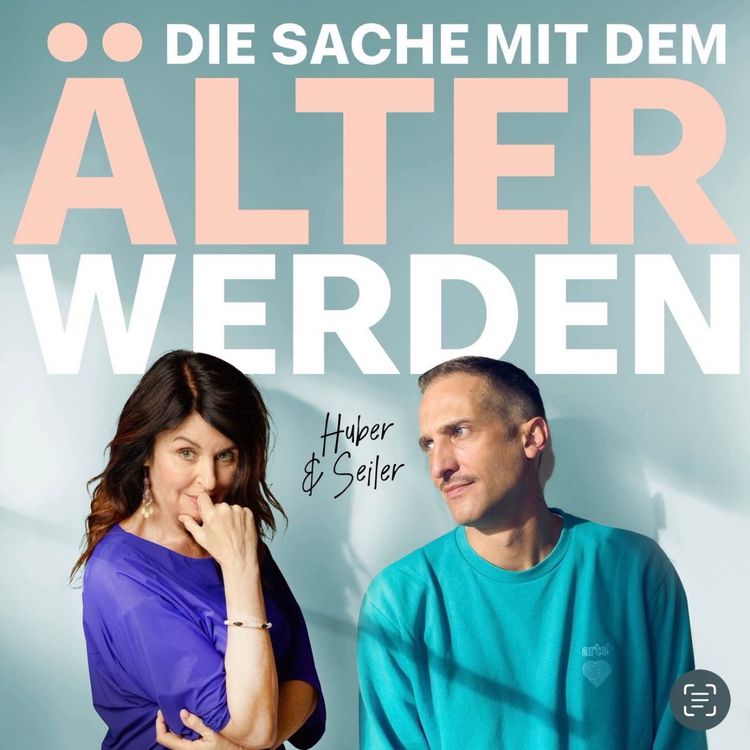 cover art for #18 Wie bringen wir mit Ritualen Halt in unser Leben? Wann werden Routinen zum Käfig?