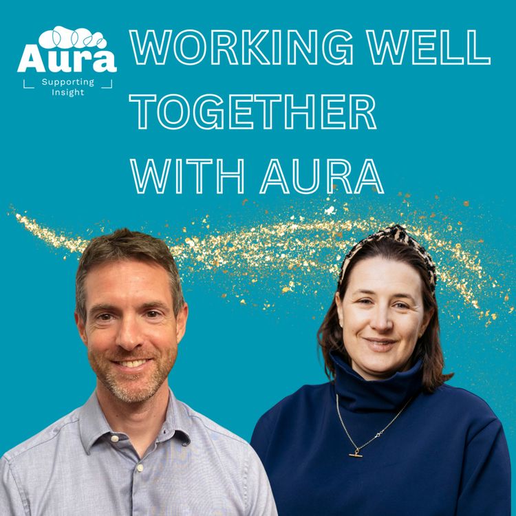 cover art for AURA WWT Charter S3 Ep1