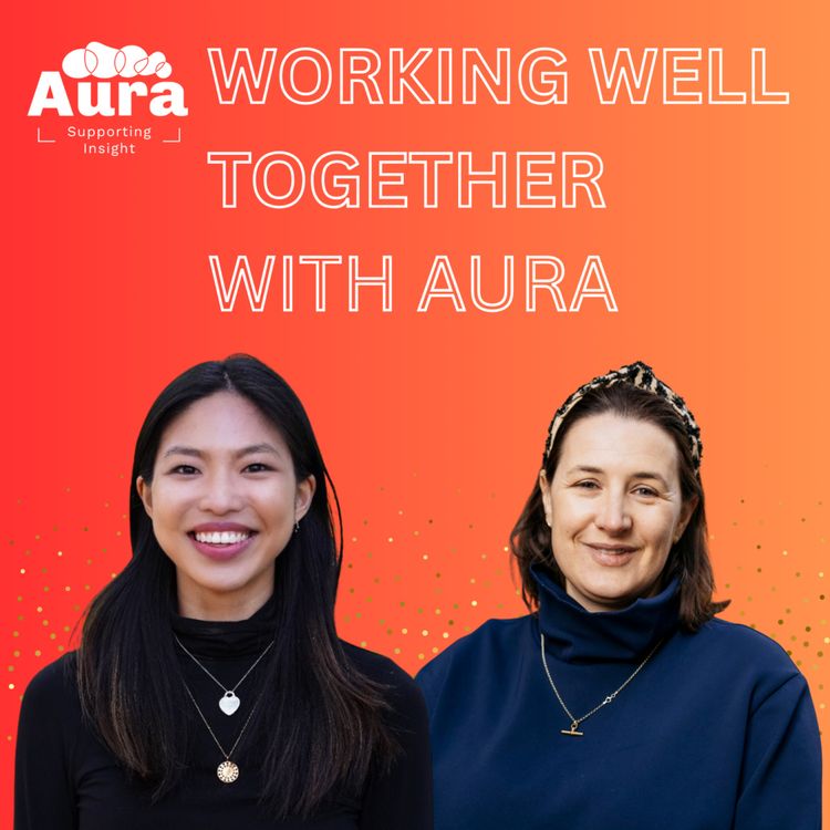 cover art for Aura WWT Charter, S3 ep2