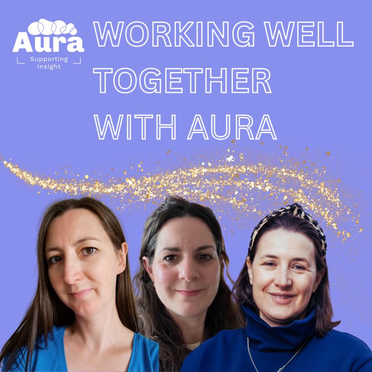 cover art for WWT Charter, S3 Ep3