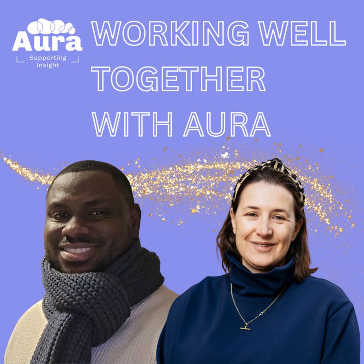 cover art for Aura WWT Charter, S3 Ep5