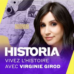 cover art for Historia