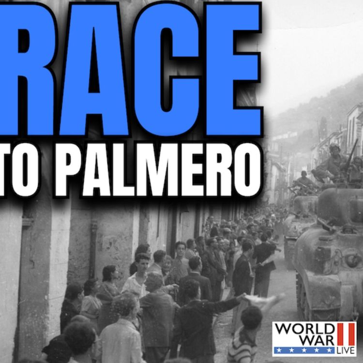 cover art for Speedrunning Sicily: The Truscott Trot