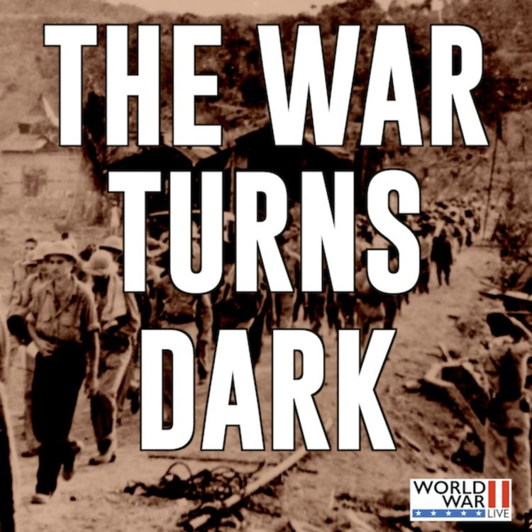 cover art for The Fall of Bataan: How the Pacific War Turned Brutal