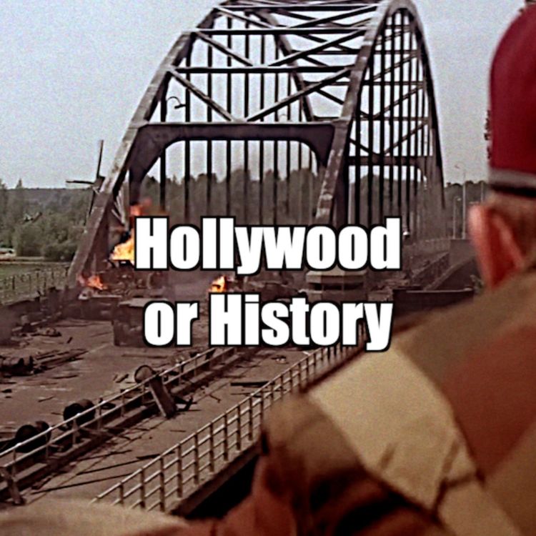 cover art for A Bridge Too Far: Are the Battle Scenes Accurate?