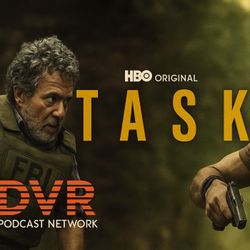 cover art for Task (HBO MAX)