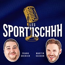 cover art for Les Sport’ischhh