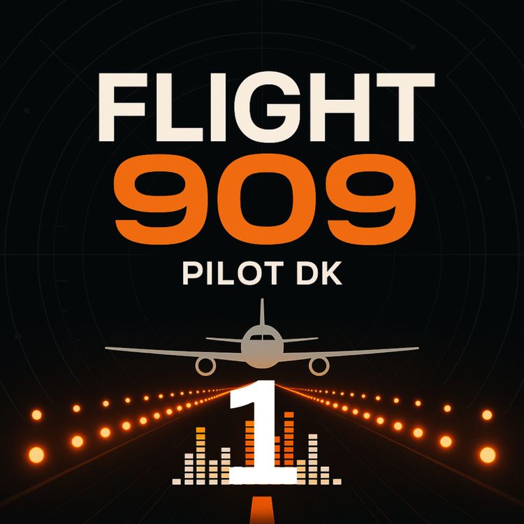 cover art for Episode 1