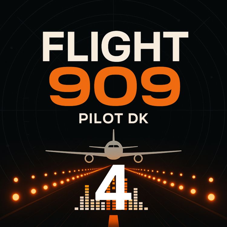 cover art for Episode 4