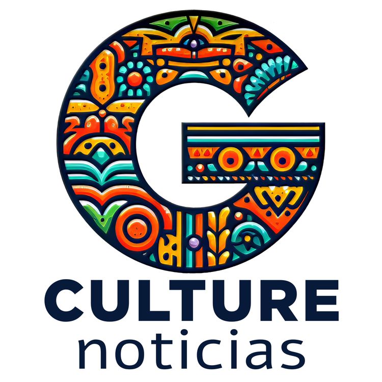 cover art for G-Culture Noticias Episodio 45