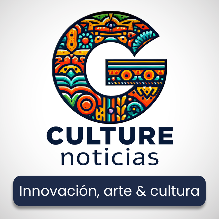 cover art for G-Culture Noticias, un recorrido por las novedades de la escena artística y cultural del mundo. Episodio 93 - Martes enero 20, 2026.