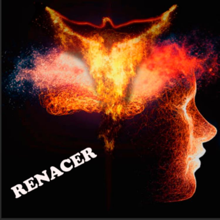 cover art for PROYECTO RENACER