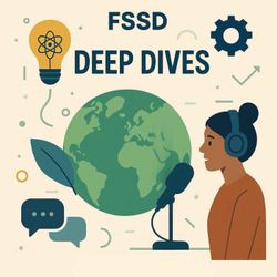 cover art for Deep Dives: Doomed versus Scalable Ideas