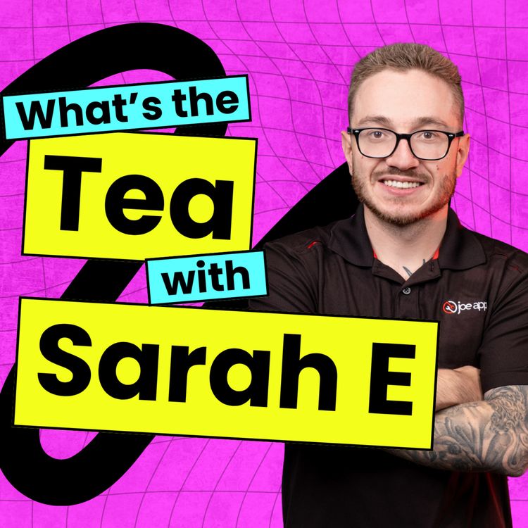 cover art for S2 Episode 2 - Joe Apps