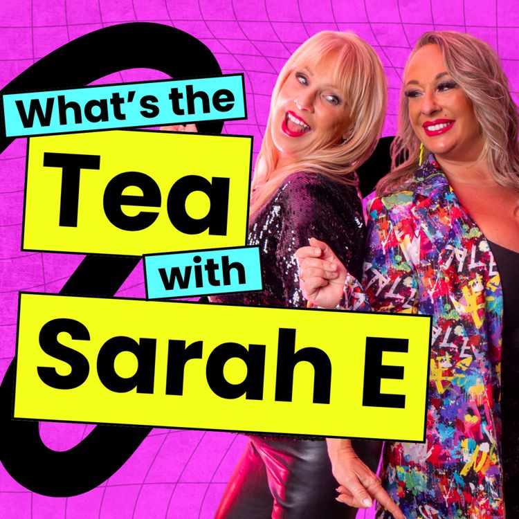 cover art for Bonus Episode — Season 1 Finale (with Mummy!)