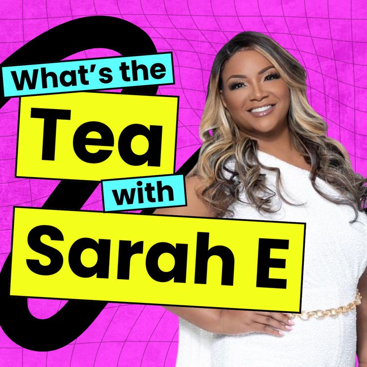 cover art for S2 Episode 4 - Malaysia Harrell