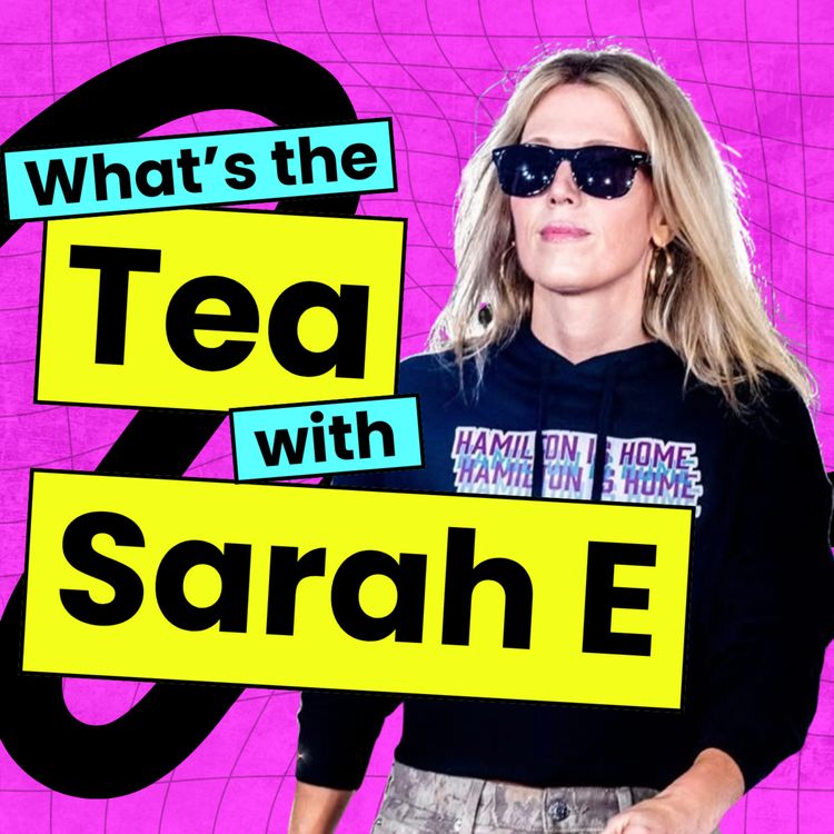 cover art for S2 Episode 5 - Kat Dobson