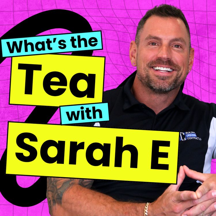 cover art for S2 Episode 6 - Michael Valchuk