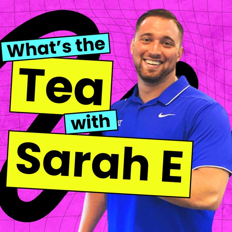 cover art for S2 Episode 10 - Daniel Guest