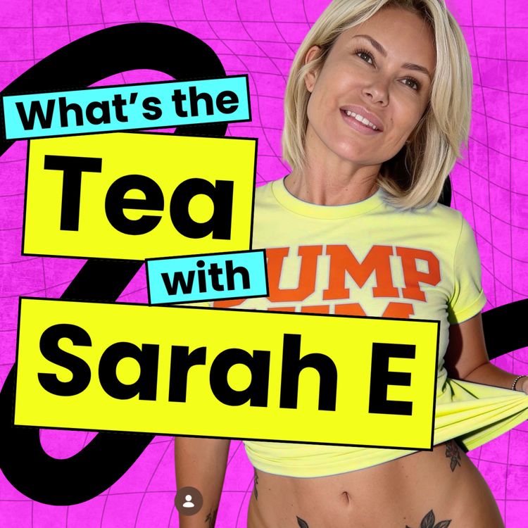 cover art for S3 Episode 1 - Jacqui Childs