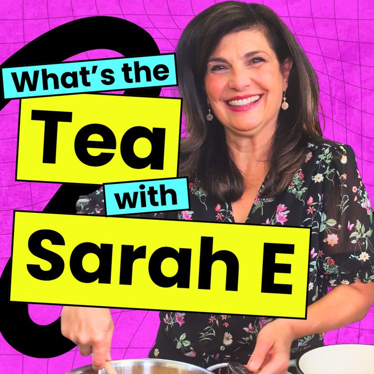 cover art for S3 Episode 2 - Marisa Mariella