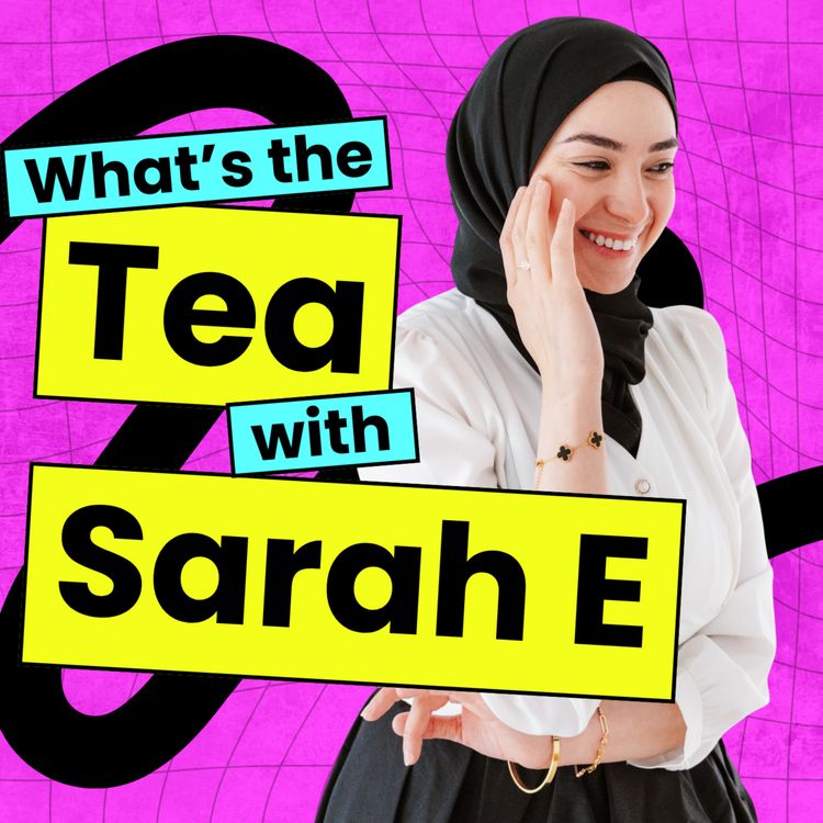 cover art for S3 Episode 4 - Abrar Mechmechia