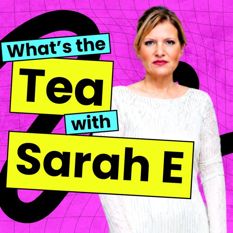 cover art for S3 Episode 5 - Danielle Zucchet