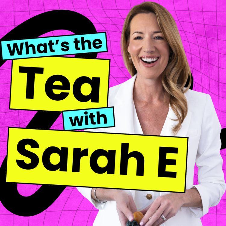 cover art for S3 Episode 7 - Jodi Wellman