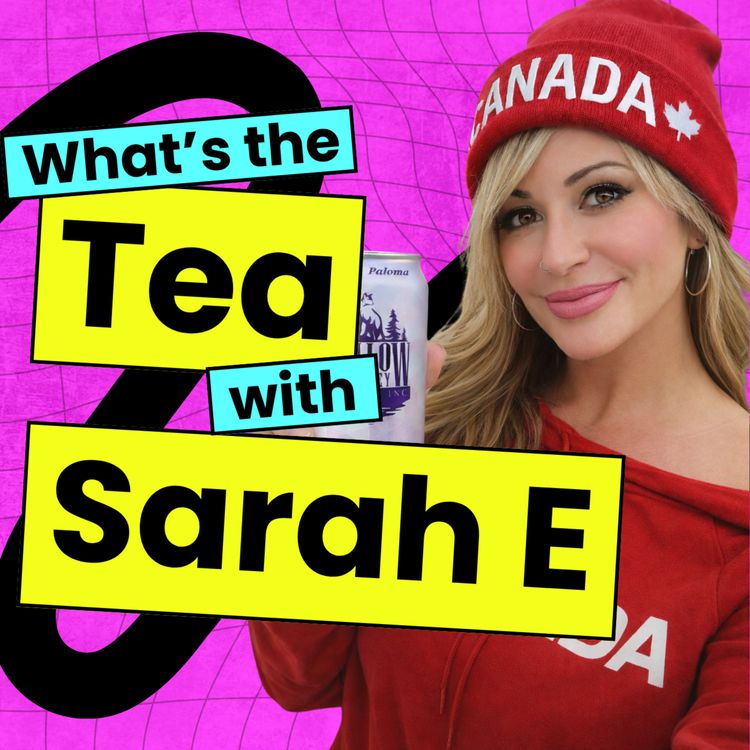 cover art for S3 Episode 9 - Sasha Page