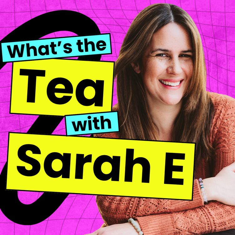 cover art for S3 Episode 10 - Laura Agresta
