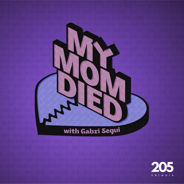 cover art for The Women Who Stepped Up After My Mom Died | Road to Mother's Day: 3 Days Left