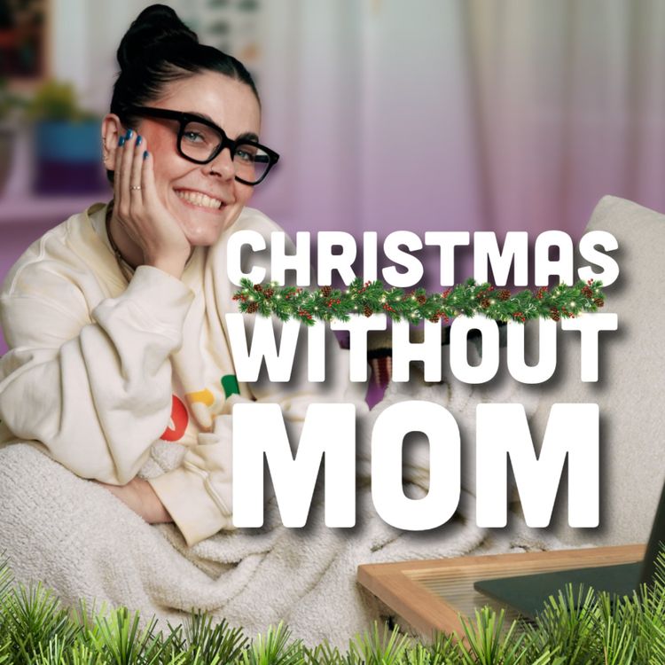 cover art for How to Survive the Holidays While Grieving