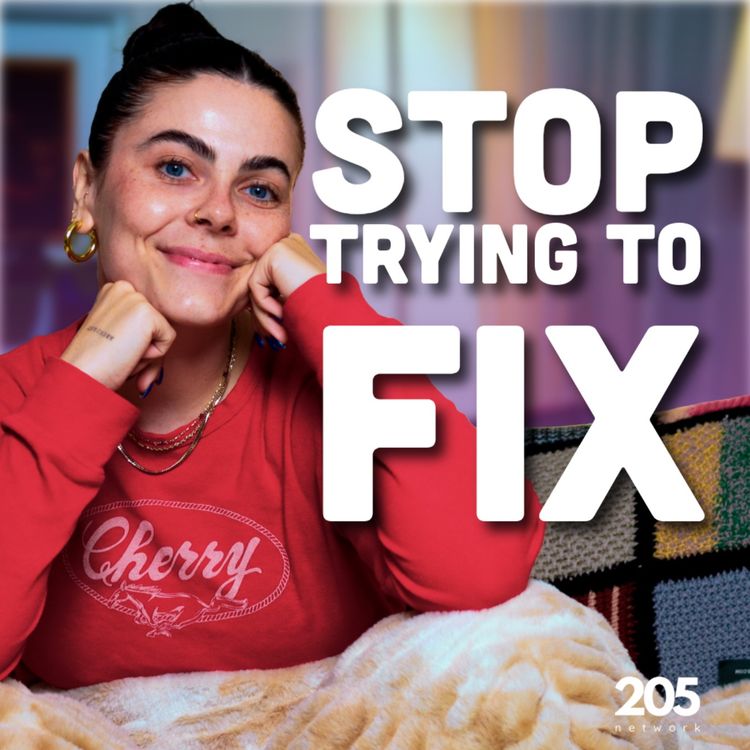 cover art for How to Support a Grieving Friend Without Making It Worse